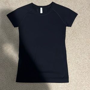 Athleta Momentum Seamless Tee